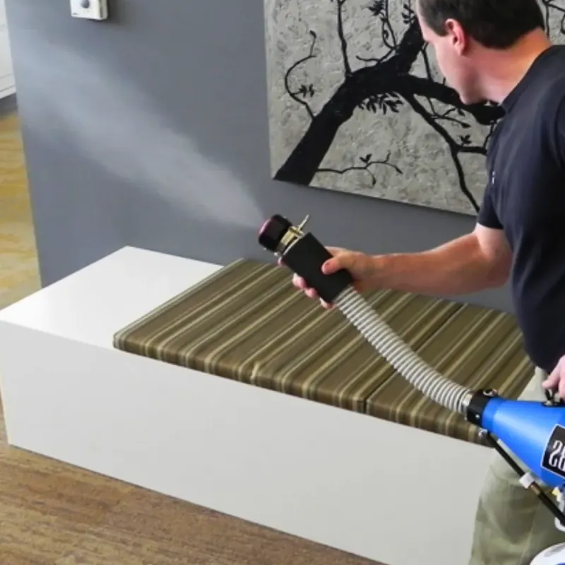 Professional Odor Removal in Willow Park, TX